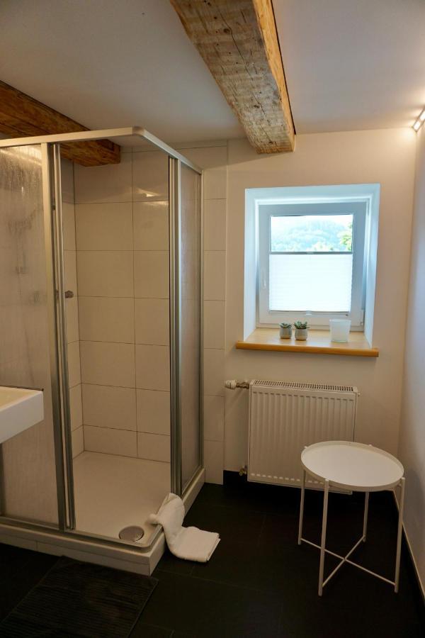 Beeindruckende Wohnung Im Rheintal Götzis Kültér fotó