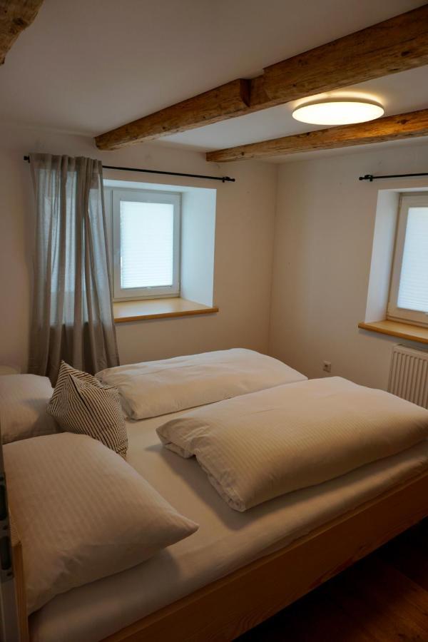 Beeindruckende Wohnung Im Rheintal Götzis Kültér fotó