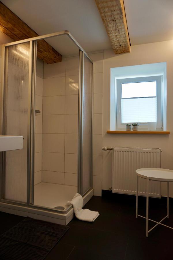 Beeindruckende Wohnung Im Rheintal Götzis Kültér fotó